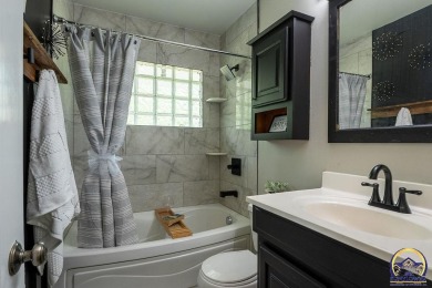 Fully Remodeled 5-Bed, 3-Bath Home in Washburn Rural - Over 2 on Western Hills Golf Club in Kansas - for sale on GolfHomes.com, golf home, golf lot