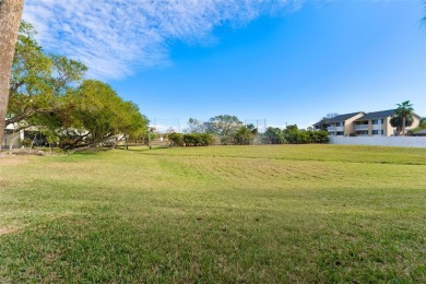 Anchor down in the coastal townhome community of Curlew on The Dunedin Country Club in Florida - for sale on GolfHomes.com, golf home, golf lot