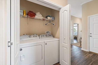Welcome to Savanna Club, a sought-after 55+ community where this on Savanna Golf Club in Florida - for sale on GolfHomes.com, golf home, golf lot