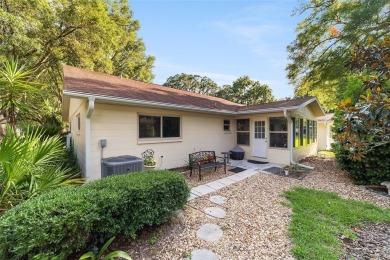 Welcome to this beautiful and cozy 2 bed updated remodeled 2 on On Top of the World Golf Course in Florida - for sale on GolfHomes.com, golf home, golf lot