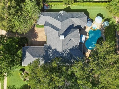 Beautiful home in much sought-after Bridlewood golf course on Bridlewood Golf Course in Texas - for sale on GolfHomes.com, golf home, golf lot