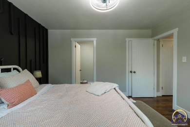 Fully Remodeled 5-Bed, 3-Bath Home in Washburn Rural - Over 2 on Western Hills Golf Club in Kansas - for sale on GolfHomes.com, golf home, golf lot