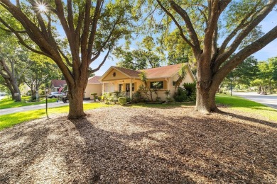 Welcome to this beautiful and cozy 2 bed updated remodeled 2 on On Top of the World Golf Course in Florida - for sale on GolfHomes.com, golf home, golf lot