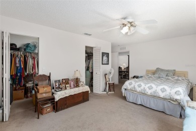 **Charming spacious 2-Bed, 2-Bath (Corner Lot) Home in On Top of on On Top of the World Golf Course in Florida - for sale on GolfHomes.com, golf home, golf lot