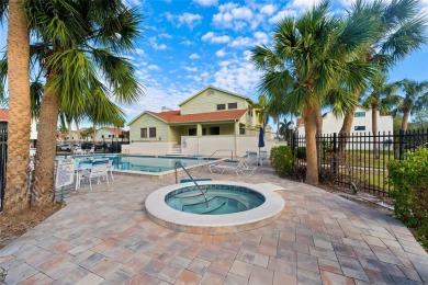 Anchor down in the coastal townhome community of Curlew on The Dunedin Country Club in Florida - for sale on GolfHomes.com, golf home, golf lot