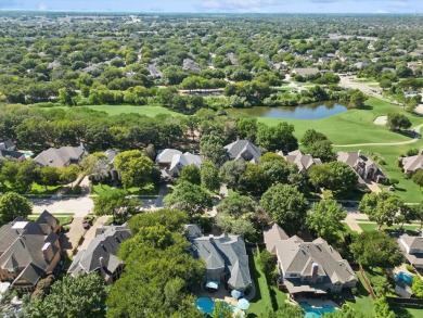 Beautiful home in much sought-after Bridlewood golf course on Bridlewood Golf Course in Texas - for sale on GolfHomes.com, golf home, golf lot