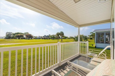 Welcome to Savanna Club, a sought-after 55+ community where this on Savanna Golf Club in Florida - for sale on GolfHomes.com, golf home, golf lot