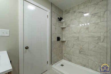 Fully Remodeled 5-Bed, 3-Bath Home in Washburn Rural - Over 2 on Western Hills Golf Club in Kansas - for sale on GolfHomes.com, golf home, golf lot
