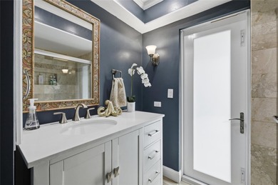 The Home Buyers told their Agent exactly what kind of House they on Eagle Ridge Golf and Tennis Club in Florida - for sale on GolfHomes.com, golf home, golf lot