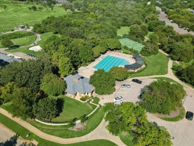 Beautiful home in much sought-after Bridlewood golf course on Bridlewood Golf Course in Texas - for sale on GolfHomes.com, golf home, golf lot