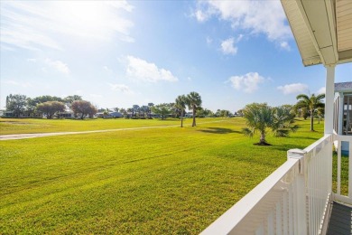 Welcome to Savanna Club, a sought-after 55+ community where this on Savanna Golf Club in Florida - for sale on GolfHomes.com, golf home, golf lot