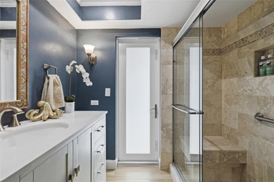 The Home Buyers told their Agent exactly what kind of House they on Eagle Ridge Golf and Tennis Club in Florida - for sale on GolfHomes.com, golf home, golf lot