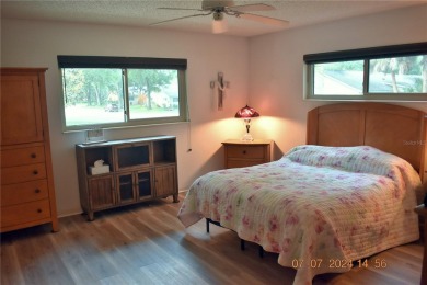 Welcome to this beautiful and cozy 2 bed updated remodeled 2 on On Top of the World Golf Course in Florida - for sale on GolfHomes.com, golf home, golf lot