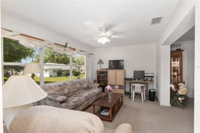 **Charming spacious 2-Bed, 2-Bath (Corner Lot) Home in On Top of on On Top of the World Golf Course in Florida - for sale on GolfHomes.com, golf home, golf lot