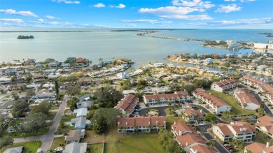 Anchor down in the coastal townhome community of Curlew on The Dunedin Country Club in Florida - for sale on GolfHomes.com, golf home, golf lot