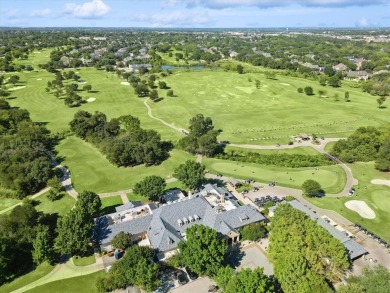 Beautiful home in much sought-after Bridlewood golf course on Bridlewood Golf Course in Texas - for sale on GolfHomes.com, golf home, golf lot