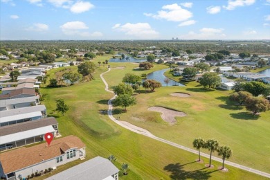 Welcome to Savanna Club, a sought-after 55+ community where this on Savanna Golf Club in Florida - for sale on GolfHomes.com, golf home, golf lot
