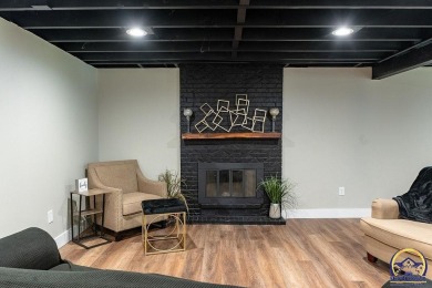 Fully Remodeled 5-Bed, 3-Bath Home in Washburn Rural - Over 2 on Western Hills Golf Club in Kansas - for sale on GolfHomes.com, golf home, golf lot