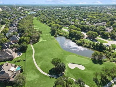 Beautiful home in much sought-after Bridlewood golf course on Bridlewood Golf Course in Texas - for sale on GolfHomes.com, golf home, golf lot