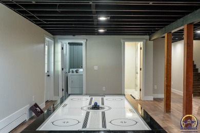 Fully Remodeled 5-Bed, 3-Bath Home in Washburn Rural - Over 2 on Western Hills Golf Club in Kansas - for sale on GolfHomes.com, golf home, golf lot