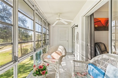 Enjoy Florida living in this gorgeous modern 2-bed, 2-bath 2nd on The American Golf Club in Florida - for sale on GolfHomes.com, golf home, golf lot