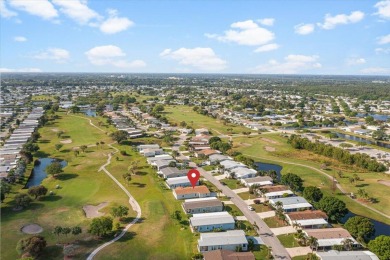 Welcome to Savanna Club, a sought-after 55+ community where this on Savanna Golf Club in Florida - for sale on GolfHomes.com, golf home, golf lot