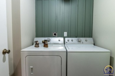 Fully Remodeled 5-Bed, 3-Bath Home in Washburn Rural - Over 2 on Western Hills Golf Club in Kansas - for sale on GolfHomes.com, golf home, golf lot