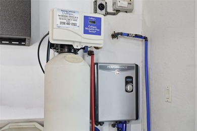 The Home Buyers told their Agent exactly what kind of House they on Eagle Ridge Golf and Tennis Club in Florida - for sale on GolfHomes.com, golf home, golf lot