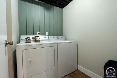 Fully Remodeled 5-Bed, 3-Bath Home in Washburn Rural - Over 2 on Western Hills Golf Club in Kansas - for sale on GolfHomes.com, golf home, golf lot