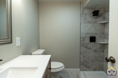 Fully Remodeled 5-Bed, 3-Bath Home in Washburn Rural - Over 2 on Western Hills Golf Club in Kansas - for sale on GolfHomes.com, golf home, golf lot