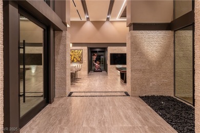 STRATA-by Blue Heron, a Trophy Estate sitting at the Top of The on Dragon Ridge Country Club in Nevada - for sale on GolfHomes.com, golf home, golf lot