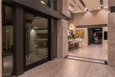 STRATA-by Blue Heron, a Trophy Estate sitting at the Top of The on Dragon Ridge Country Club in Nevada - for sale on GolfHomes.com, golf home, golf lot