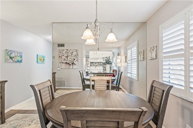 Enjoy Florida living in this gorgeous modern 2-bed, 2-bath 2nd on The American Golf Club in Florida - for sale on GolfHomes.com, golf home, golf lot