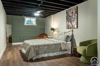 Fully Remodeled 5-Bed, 3-Bath Home in Washburn Rural - Over 2 on Western Hills Golf Club in Kansas - for sale on GolfHomes.com, golf home, golf lot