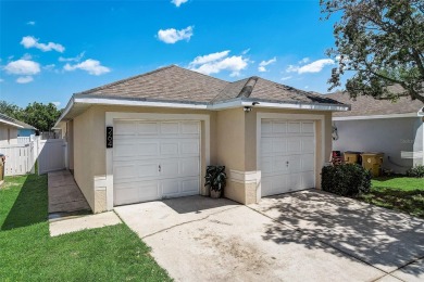 LOCATION!! Welcome to one of the most popular and highly sought on Remington Golf Club in Florida - for sale on GolfHomes.com, golf home, golf lot
