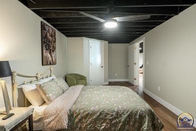 Fully Remodeled 5-Bed, 3-Bath Home in Washburn Rural - Over 2 on Western Hills Golf Club in Kansas - for sale on GolfHomes.com, golf home, golf lot