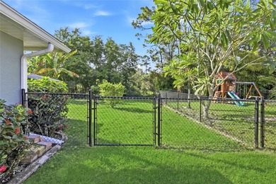 The Home Buyers told their Agent exactly what kind of House they on Eagle Ridge Golf and Tennis Club in Florida - for sale on GolfHomes.com, golf home, golf lot