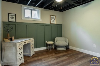 Fully Remodeled 5-Bed, 3-Bath Home in Washburn Rural - Over 2 on Western Hills Golf Club in Kansas - for sale on GolfHomes.com, golf home, golf lot