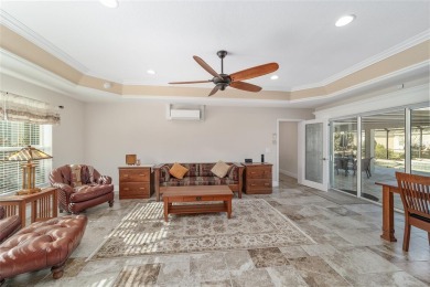 The BOND is paid on this beautiful 4/3 expanded Gardenia IV in on Roosevelt Executive Golf Course in Florida - for sale on GolfHomes.com, golf home, golf lot