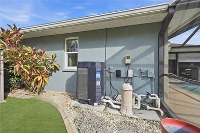 The Home Buyers told their Agent exactly what kind of House they on Eagle Ridge Golf and Tennis Club in Florida - for sale on GolfHomes.com, golf home, golf lot