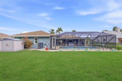 The Home Buyers told their Agent exactly what kind of House they on Eagle Ridge Golf and Tennis Club in Florida - for sale on GolfHomes.com, golf home, golf lot