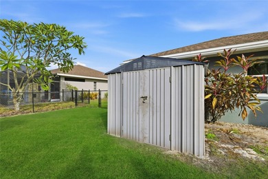 The Home Buyers told their Agent exactly what kind of House they on Eagle Ridge Golf and Tennis Club in Florida - for sale on GolfHomes.com, golf home, golf lot