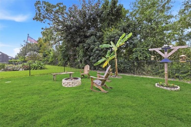 The Home Buyers told their Agent exactly what kind of House they on Eagle Ridge Golf and Tennis Club in Florida - for sale on GolfHomes.com, golf home, golf lot