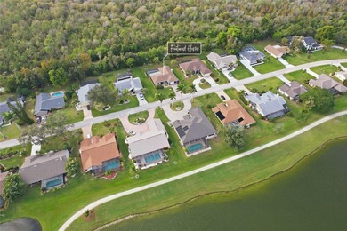 The Home Buyers told their Agent exactly what kind of House they on Eagle Ridge Golf and Tennis Club in Florida - for sale on GolfHomes.com, golf home, golf lot