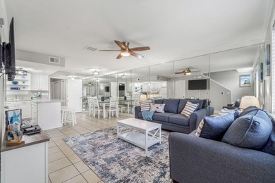 LOCATION LOCATION LOCATIONe check out this beautifully updated on Edgewater Beach Resort in Florida - for sale on GolfHomes.com, golf home, golf lot