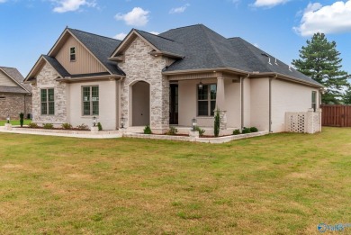 Discover this stunning 4-bed/4-bath home featuring 2,491 sq ft on Southern Gayles Golf Community in Alabama - for sale on GolfHomes.com, golf home, golf lot