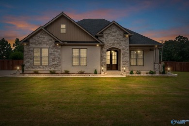 Discover this stunning 4-bed/4-bath home featuring 2,491 sq ft on Southern Gayles Golf Community in Alabama - for sale on GolfHomes.com, golf home, golf lot