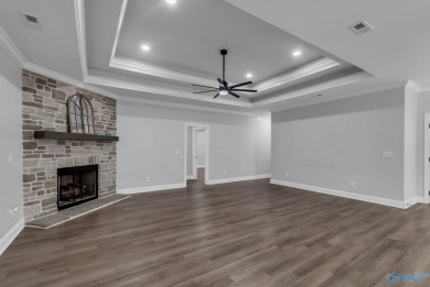 Discover this stunning 4-bed/4-bath home featuring 2,491 sq ft on Southern Gayles Golf Community in Alabama - for sale on GolfHomes.com, golf home, golf lot