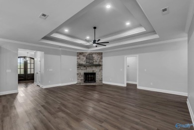 Discover this stunning 4-bed/4-bath home featuring 2,491 sq ft on Southern Gayles Golf Community in Alabama - for sale on GolfHomes.com, golf home, golf lot