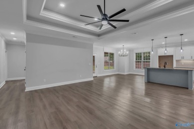 Discover this stunning 4-bed/4-bath home featuring 2,491 sq ft on Southern Gayles Golf Community in Alabama - for sale on GolfHomes.com, golf home, golf lot